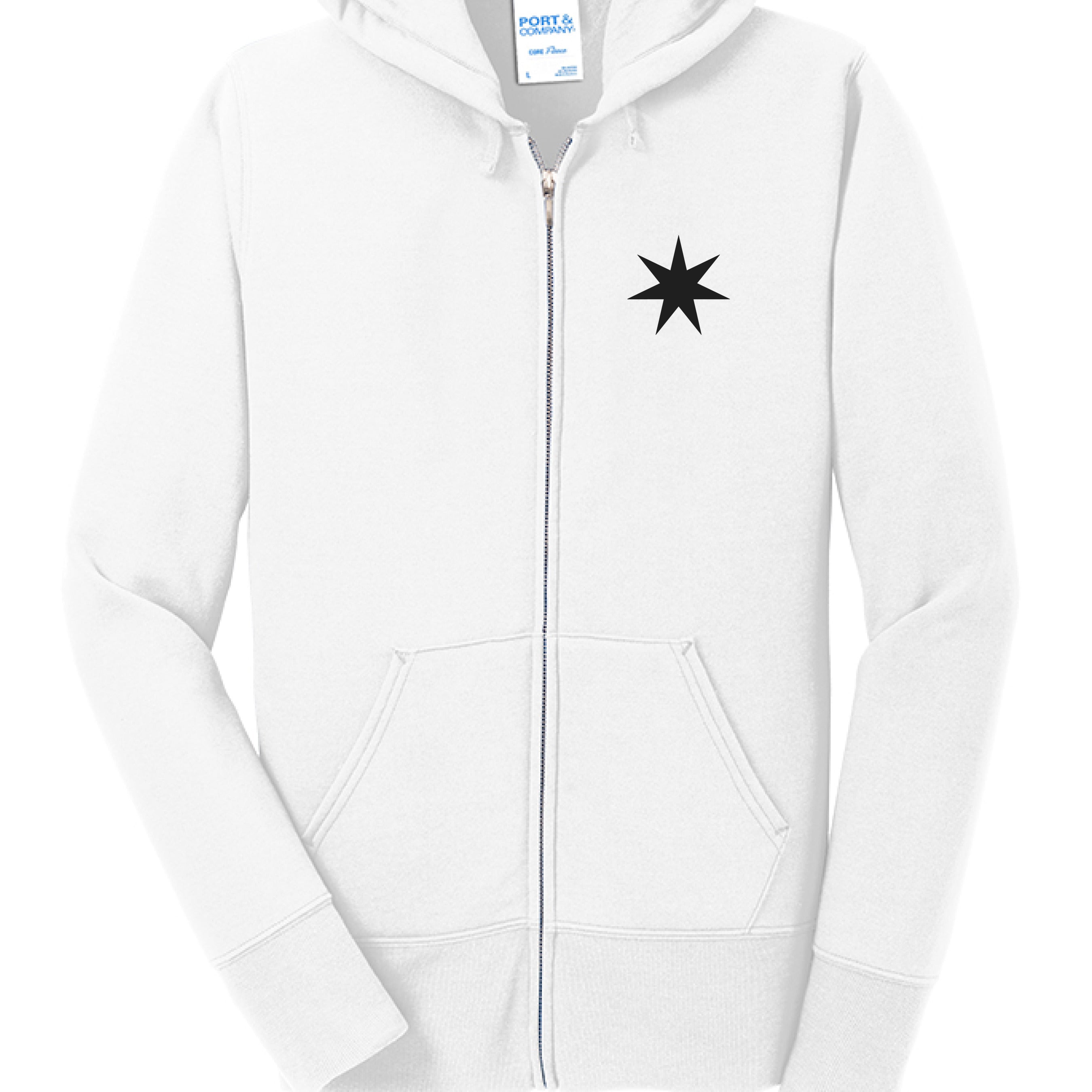 White - FRONT