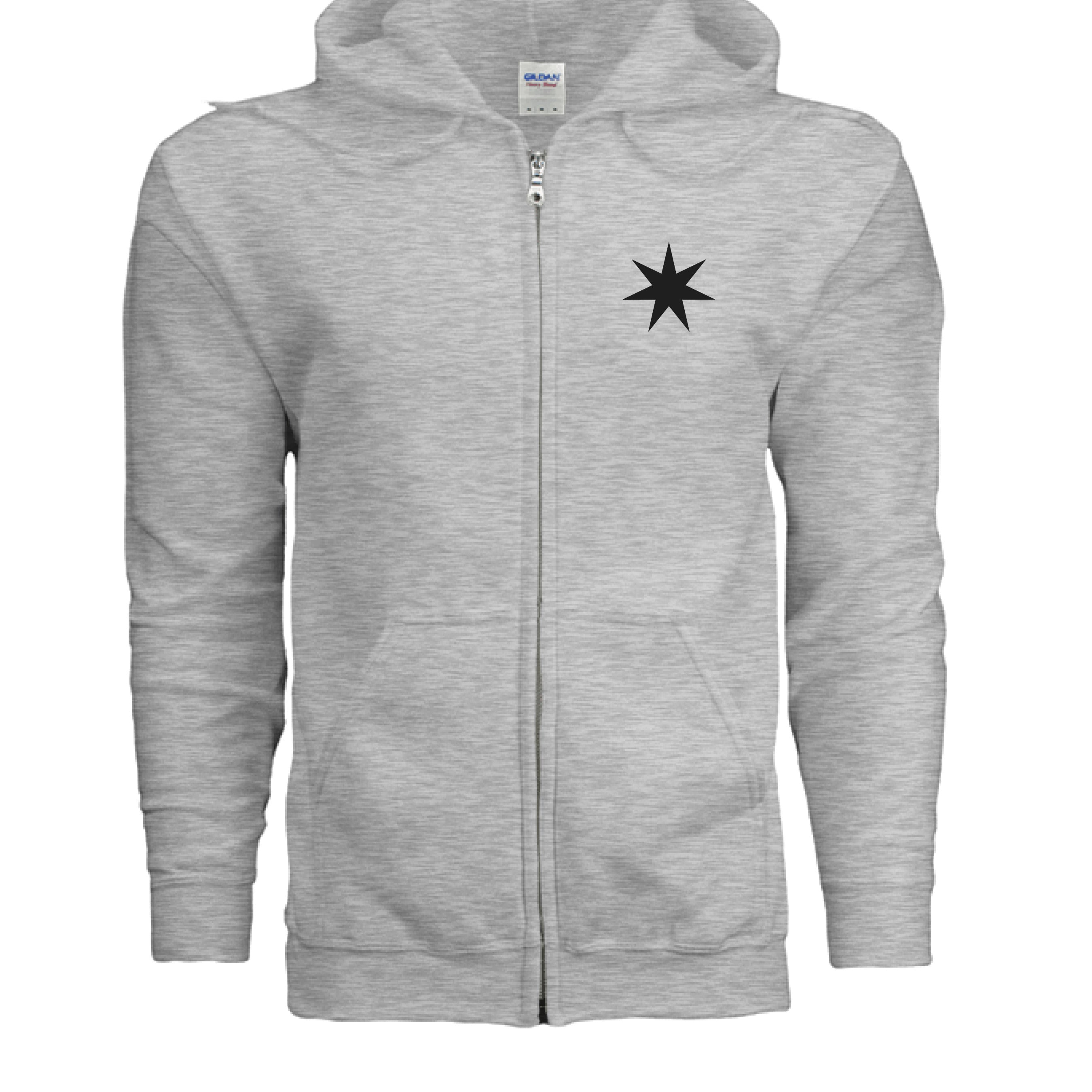 ASH - FRONT