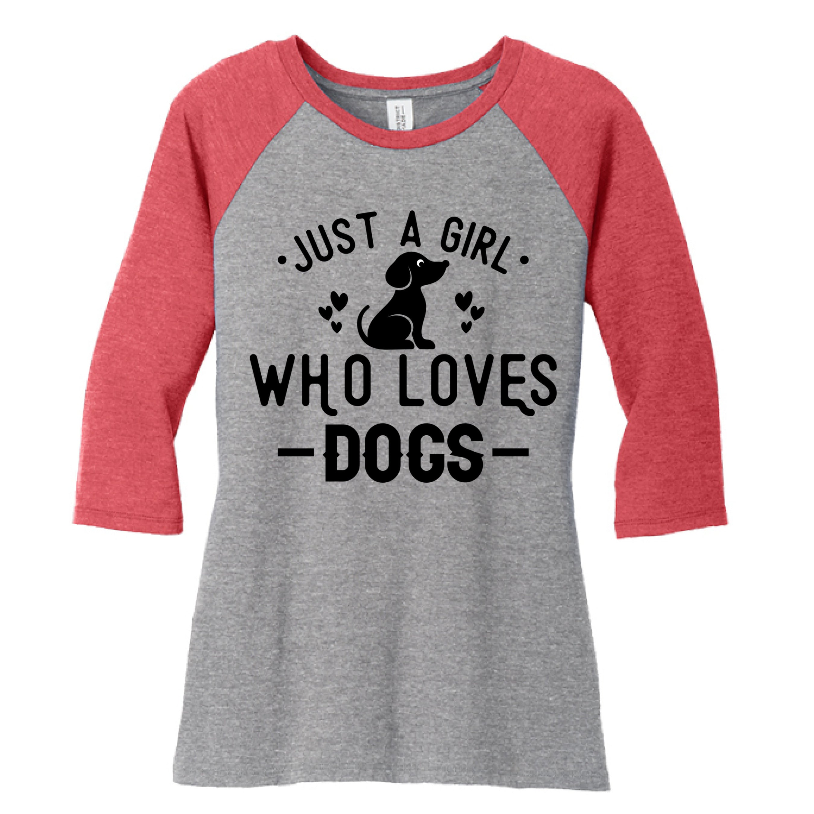 Red Fr/Grey Fr - FRONT