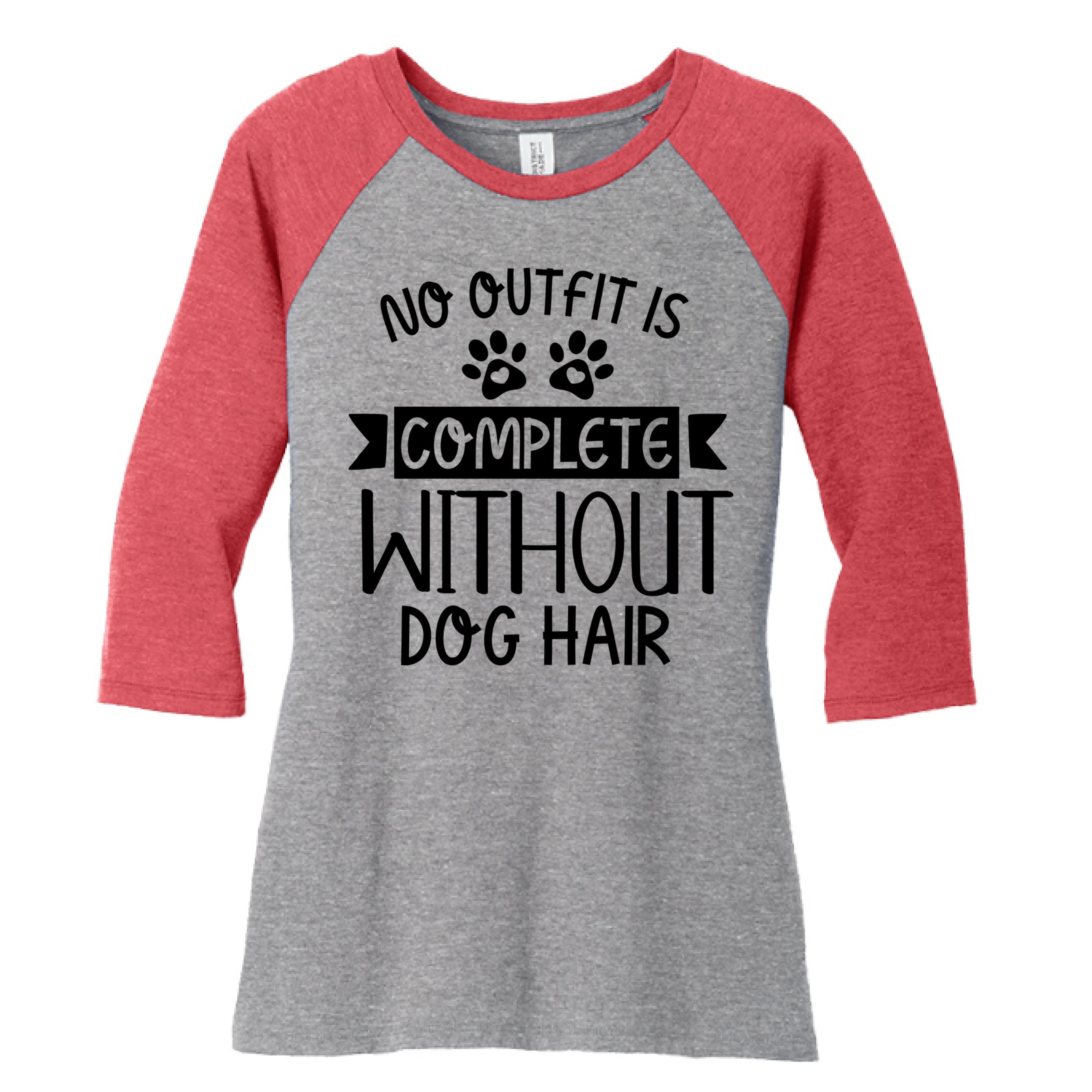 Red Fr/Grey Fr - FRONT