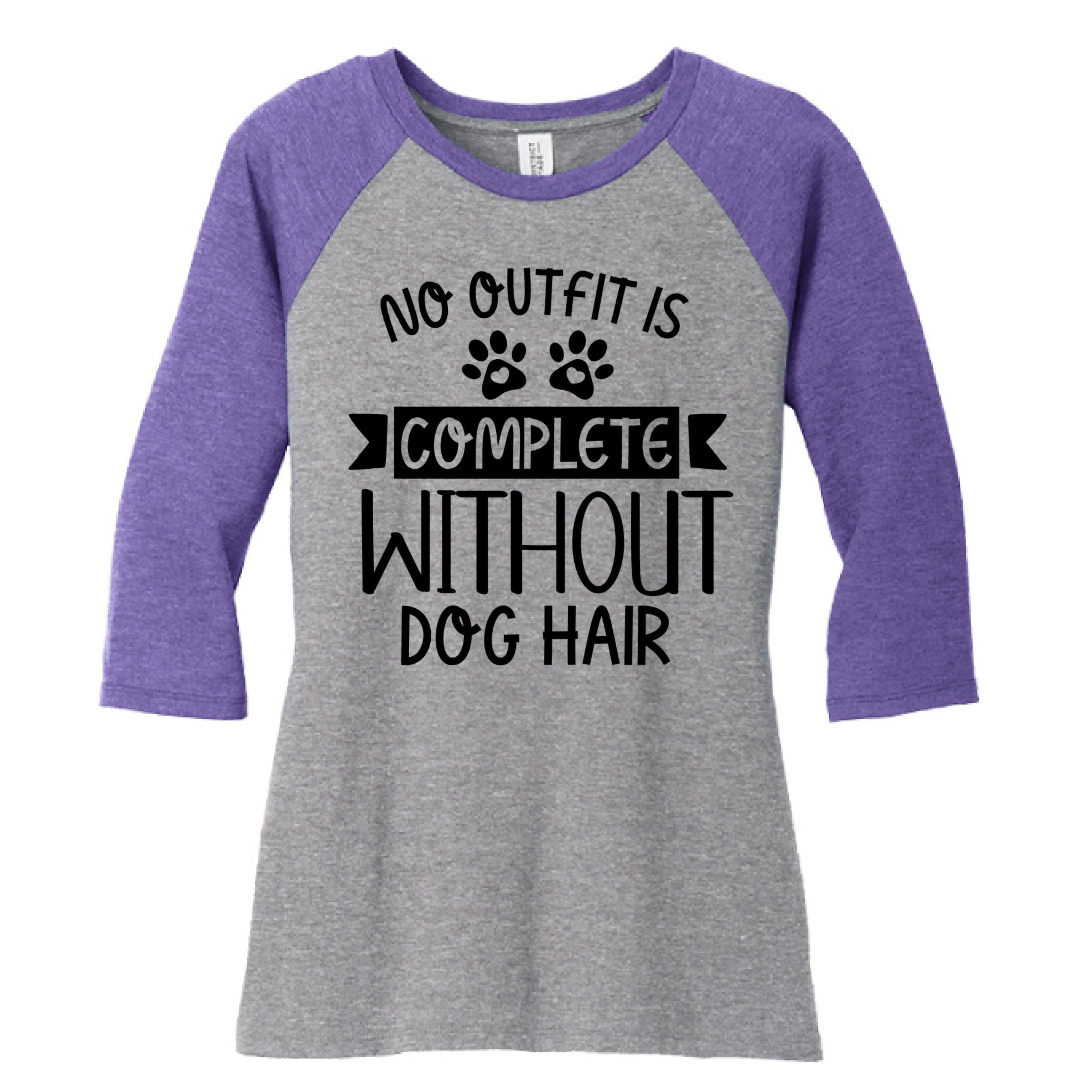 Purple Fr/Gy F - FRONT