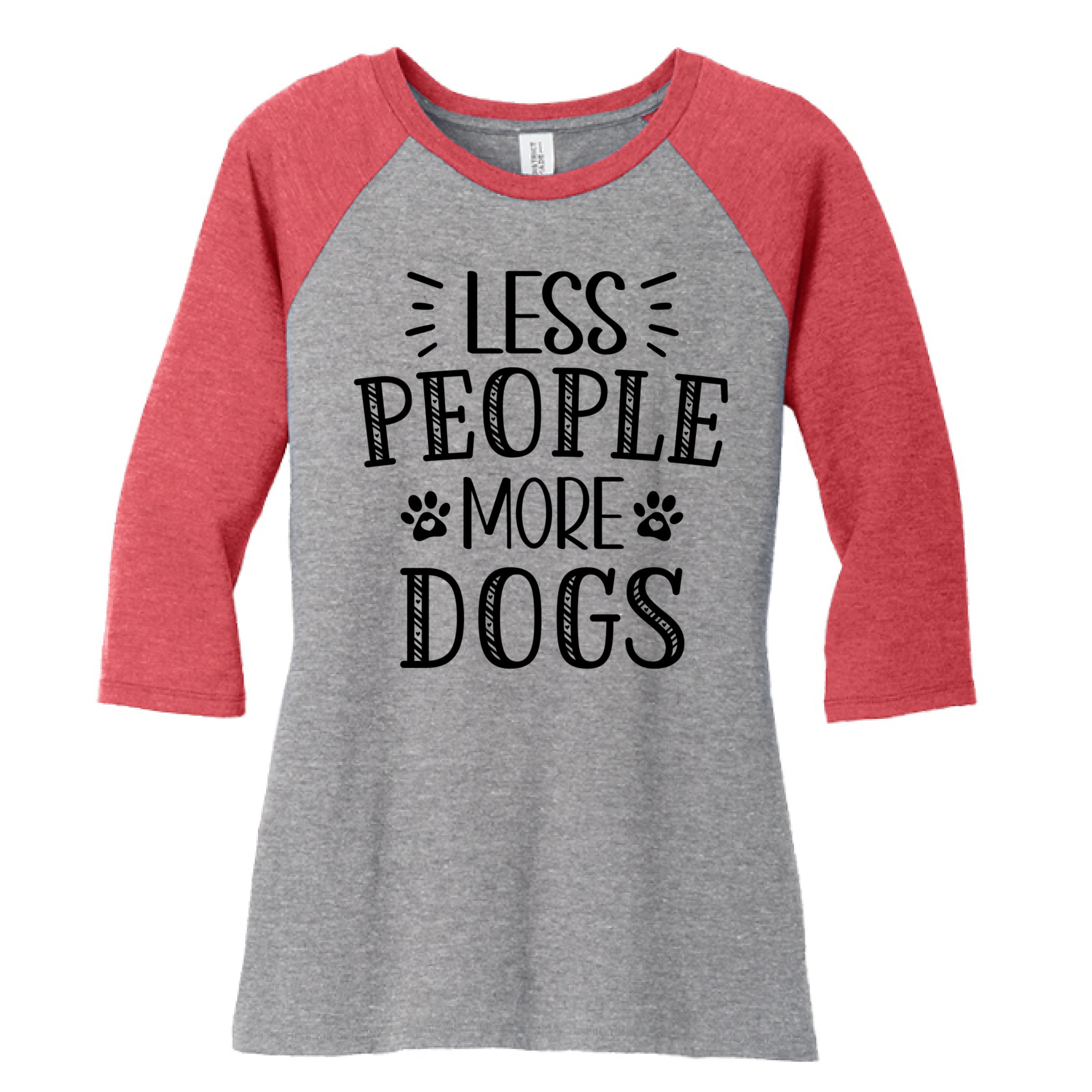 Red Fr/Grey Fr - FRONT