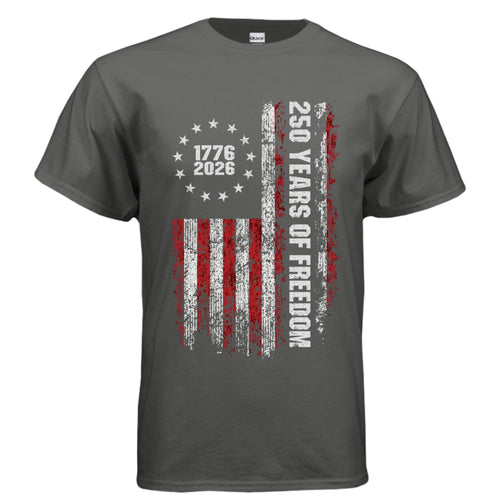 CHARCOAL - FRONT