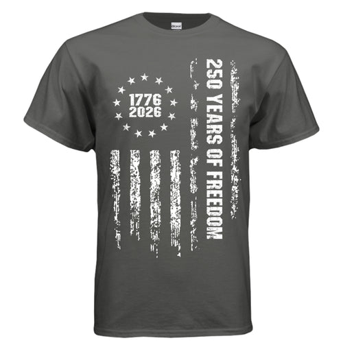 CHARCOAL - FRONT
