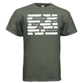 MILITARY GREEN - FRONT