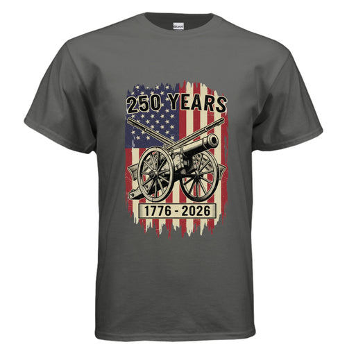 CHARCOAL - FRONT