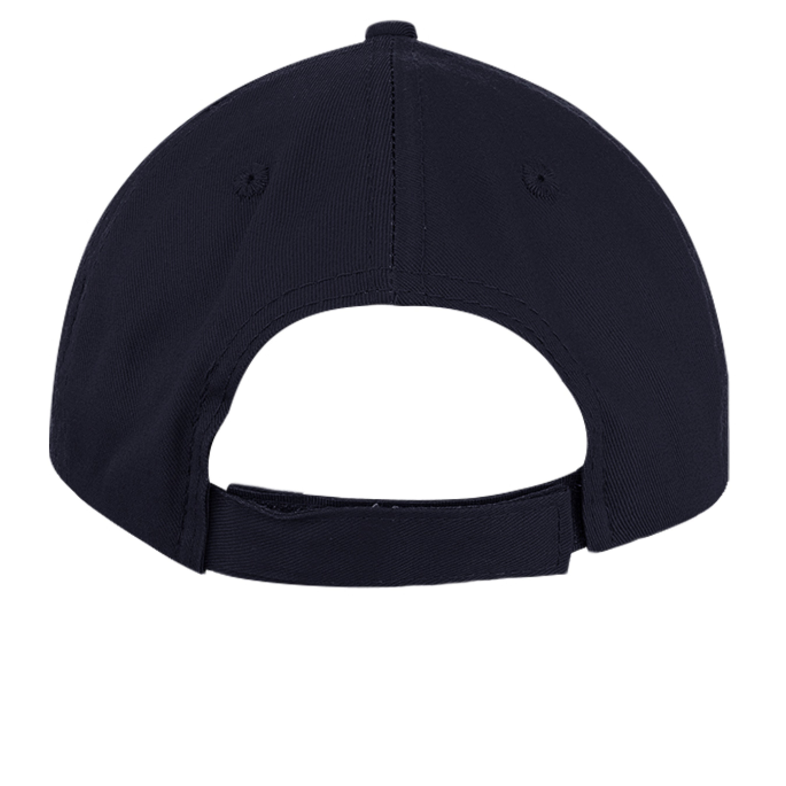 Navy - BACK