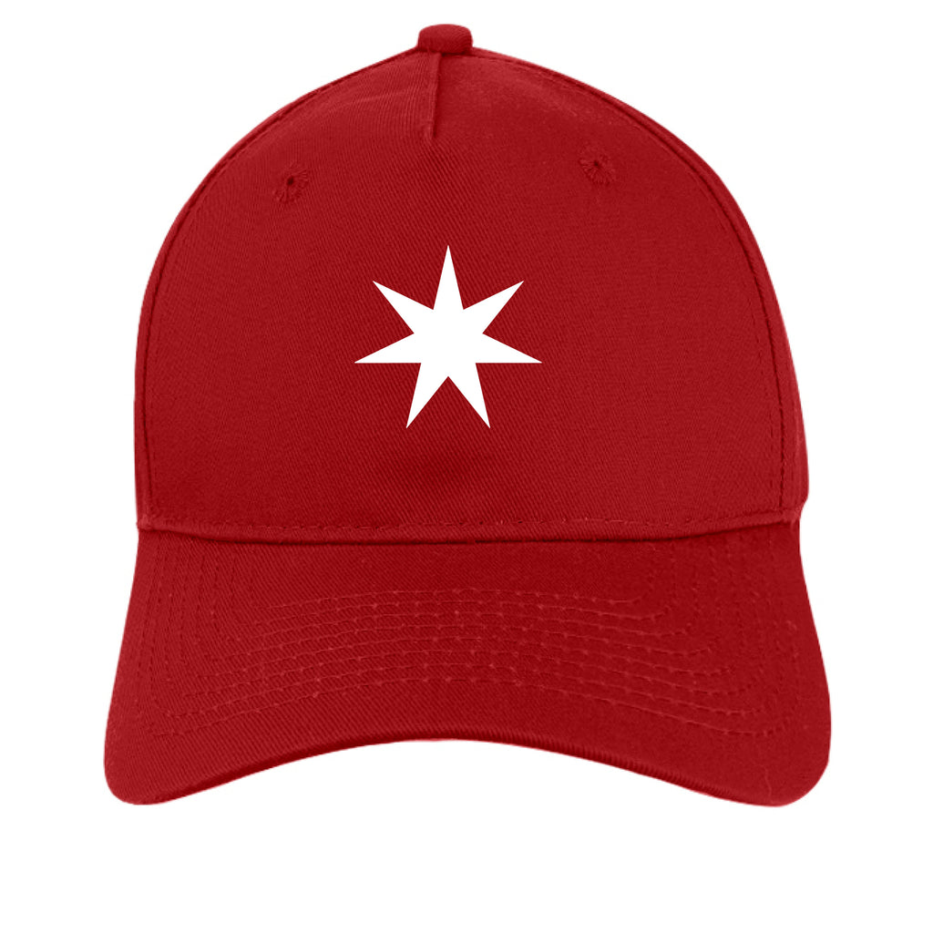 Red - FRONT