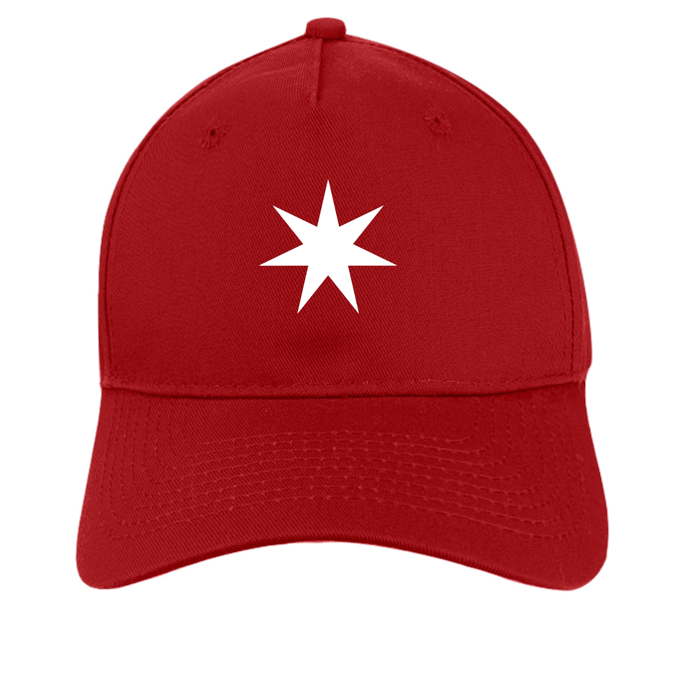 Red - FRONT