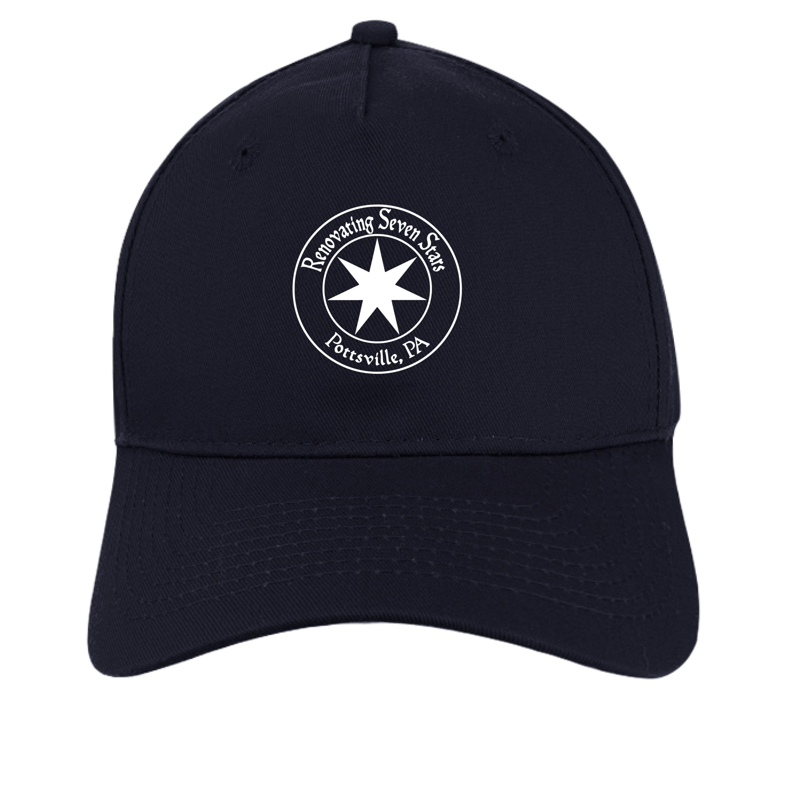 Navy - FRONT